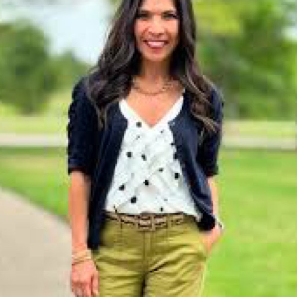 Cabi Dottie Cami - Picture 4 of 10